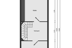 *Reihenmittelhaus im begehrten Straubinger Süden* – Die vollständige Adresse der Immobilie erhältst du vom Anbieter., 94315 Kernstadt, Straubing – Vorschaubild 25
