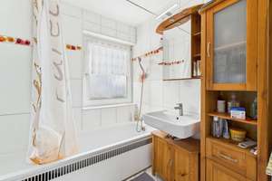 Attraktive 3-Zimmer-Wohnung mit Südwest-Balkon und guter Vermietbarkeit – Die vollständige Adresse der Immobilie erhältst du vom Anbieter., 93057 Konradsiedlung-Wutzlhofen, Regensburg – Vorschaubild 12