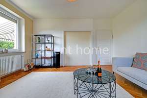 MÖBLIERT - WOHNEN MIT WEITBLICK - 5-Zimmer mit Balkon  Garten – Die vollständige Adresse der Immobilie erhältst du vom Anbieter., 70192 Lenzhalde, Stuttgart – Vorschaubild 6