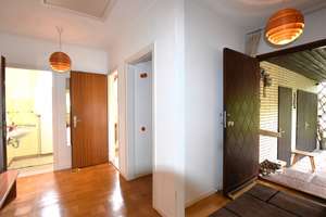 Naturnahes Wohnen, EFH, Bungalow + Garten + Waldgrundstück in Mölln Waldstadt - OTTO STÖBEN GmbH – Die vollständige Adresse der Immobilie erhältst du vom Anbieter., 23879 Mölln – Vorschaubild 9