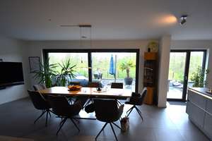Luxuriöse-Neuwertige 3 Zimmerwohnung mit sehr großer Terrasse in exponierter Lage – Die vollständige Adresse der Immobilie erhältst du vom Anbieter., 51381 Lützenkirchen, Leverkusen – Vorschaubild 6