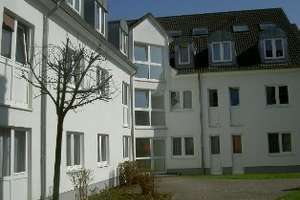 Geräumiges 20m² Appartement in Trier City – Güterstraße 51, App. 150, 54295 Kürenz, Trier – Vorschaubild 4