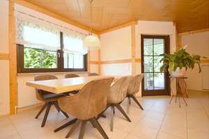 Gepflegtes, freistehendes Einfamilienhaus im modernen Landhausstil mit wunderschönem Garten... – Die vollständige Adresse der Immobilie erhältst du vom Anbieter., 38379 Wolsdorf – Vorschaubild 11