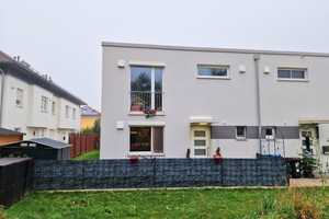 Hochwertig und stilvoll – Reiheneckhaus in Langweid-Foret bezugsfertig – Fichtenstraße 33c, 86462 Augsburg (Kreis) – Vorschaubild 2
