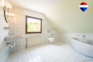 Gepflegtes Familienhaus mit ausgebautem Keller, Sauna, Carport & PV-Speicher – 39114 Cracau, Magdeburg – Vorschaubild 15