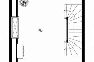 NEUBAU - geräumiges Reihenmittelhaus - modern, effizient,  mit Wärmepumpe – Die vollständige Adresse der Immobilie erhältst du vom Anbieter., 89547 Gerstetten – Vorschaubild 26