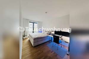 Tauschwohnung: Biete 2 ZW mit EBK/BK/TG in Bogenhausen-Suche ab 2ZW Zentral – Die vollständige Adresse der Immobilie erhältst du vom Anbieter., 81925 Oberföhring, München – Vorschaubild 5