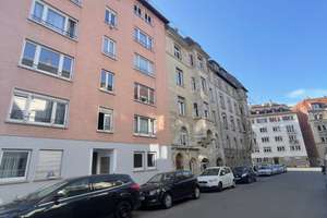 Stilvolle, modernisierte 3-Zimmer-Wohnung im beliebten Stuttgarter Westen (WG geeignet)  – Seyfferstraße 105, 70193 Vogelsang, Stuttgart – Vorschaubild 24