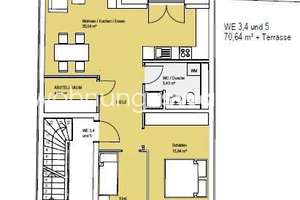 Wohnungstausch: Niehler Damm 35 – Niehler Damm 35, 50400 Niehl, Köln – Vorschaubild 5