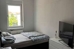 Moderne 4,5 Zimmer Wohnung in Brühl -PROVISIONSFREI- – Rheinauer Str. 34, 68782 Brühl – Vorschaubild 6