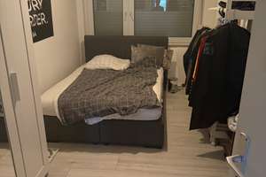 2 Zimmer Erdgeschosswohnung in Köln-Neuehrenfeld – Parkgürtel 16, 50823 Neuehrenfeld, Köln – Vorschaubild 6
