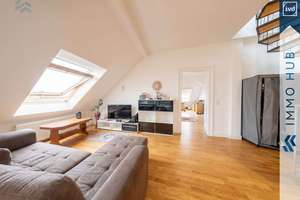 ++ Stilvolle Maisonettewohnung im historischen Denkmalgebäude ++ – Die vollständige Adresse der Immobilie erhältst du vom Anbieter., 4105 Zentrum-Nord, Leipzig – Vorschaubild 6