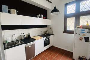 Wunderschöne 2-Zimmer-Fachwerkwohnung  in der Mainzer Altstadt – Kappelhofgasse 2, 55116 Altstadt, Mainz – Vorschaubild 8