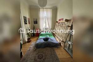 Tauschwohnung: Altbau mit Balkon gegen Wohnung mit Garten oder balkon – 40210 Stadtmitte, Düsseldorf – Vorschaubild 5