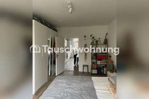 Tauschwohnung: Große helle 3,5 Zimmer Wohnung – Die vollständige Adresse der Immobilie erhältst du vom Anbieter., 40227 Oberbilk, Düsseldorf – Vorschaubild 2