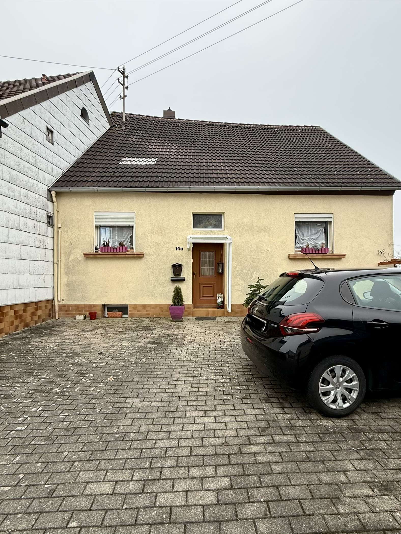 Charmantes Einfamilienhaus mit Potenzial in ruhiger Lage von Pirmasens-Fehrbach, Pirmasens – Bild 1