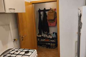 Zwei-Zimmer-Altbau-Wohnung Stuttgart-Ost, Nähe Leo-Vetter-Bad – Die vollständige Adresse der Immobilie erhältst du vom Anbieter., 70188 Ostheim, Stuttgart – Vorschaubild 4