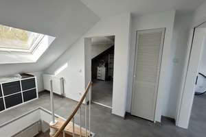 Exklusive Maisonette-Wohnung mit hochwertiger Ausstattung, Balkon & 2 Bädern – Am Neggenborn 36, 44894 Langendreer, Bochum – Vorschaubild 3