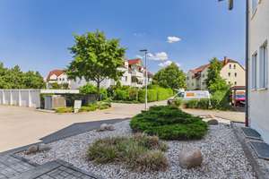 Bezugsfreie Maisonettewohnung mit 3 nutzbaren Räumen und Garten ! – Türkisstraße 7, 4319 Engelsdorf, Leipzig – Vorschaubild 19