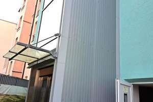 169.000 für SOFORT freie 2 Zimmer Wohnung mit WINTERGARTEN und Aufzug / LIFT inkl. EINBAUKÜCHE – Die vollständige Adresse der Immobilie erhältst du vom Anbieter., 90459 Hummelstein, Nürnberg – Vorschaubild 2