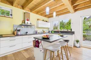 Usingen: Architektenhaus in gehobener Qualität und Lage!! – Die vollständige Adresse der Immobilie erhältst du vom Anbieter., 61250 Usingen – Vorschaubild 4