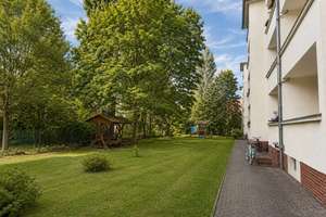 Gepflegte Denkmalanlage in Gohlis-Süd – vermietete 3-Zimmer mit Balkon – 4105 Gohlis-Süd, Leipzig – Vorschaubild 10