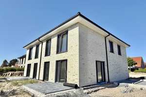 Ihr neues Zuhause im Stadtvillenstil mit Gartenidylle ‒ zur Miete – Coesfeld (Kreis) – Vorschaubild 1