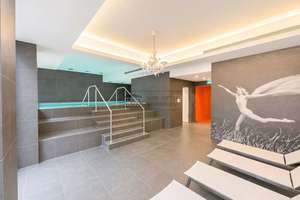 YOO Berlin 158 m² Luxus mit Spa, Concierge, zwei Balkonen in Best Lage an der Spree – Die vollständige Adresse der Immobilie erhältst du vom Anbieter., 10117 Mitte (Ortsteil), Berlin – Vorschaubild 19
