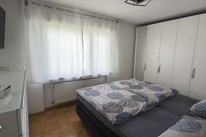 3 Zimmer EG Wohnung mit 2 Balkonen, Garage und Stellplatz – Gietmannstraße 44, 70565 Dürrlewang, Stuttgart – Vorschaubild 12