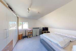 3-Zimmer-Wohnung im Dachgeschoss in München-Fürstenried – Königswieser Straße 90, 81475 Fürstenried-West, München – Vorschaubild 6