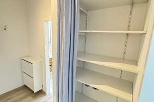Modernisierte 1-Zimmer Wohnung in TOP Lage  – Jüngststraße 8, 33602 Mitte, Bielefeld – Vorschaubild 9