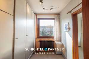 Huchting | Geräumiges Reihenendhaus mit Garage und wunderschönem Grundstück – Bremen – Vorschaubild 17