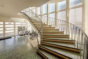 Attraktives, freies 1-Zimmer-Apartment mit Stellplatz – Die vollständige Adresse der Immobilie erhältst du vom Anbieter., 54292 Nord, Trier – Vorschaubild 7