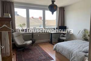Tauschwohnung: Helle 3-Zimmer-Wohnung mit Balkon in Mülheim – Die vollständige Adresse der Immobilie erhältst du vom Anbieter., 51063 Mülheim (Ortsteil), Köln – Vorschaubild 9