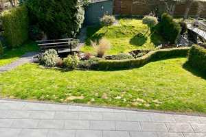*RESERVIERT* Großzügiges Zuhause mit zwei Wohneinheiten und schönem Garten! – Oberbergischer Kreis – Vorschaubild 17