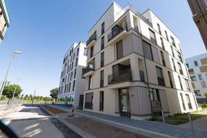 Wohnen am Neckarbogen: Helle und moderne 2-Zimmer-Erdgeschosswohnung mit Terrasse & Gartenflair – Die vollständige Adresse der Immobilie erhältst du vom Anbieter., 74076 Heilbronn, Heilbronn – Vorschaubild 19