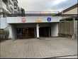 komfortabler Tiefgaragenstellplatz