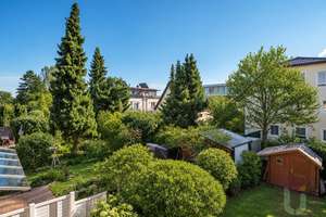 attraktiver Preis durch Erbpacht: Familienfreundliche Doppelhaushälfte mit Garten – 80999 Untermenzing, München – Vorschaubild 25