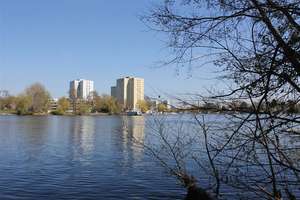 Exklusives Energiesparhaus auf Hermannswerder in außergewöhnlicher Insellage – Die vollständige Adresse der Immobilie erhältst du vom Anbieter., 14473 Templiner Vorstadt, Potsdam – Vorschaubild 2