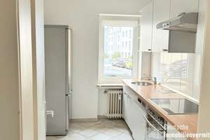Helle 1,5-Zimmer-Wohnung mit Einbauküche im ruhigen Mehrfamilienhaus! – 42853 Scheid, Remscheid – Vorschaubild 14