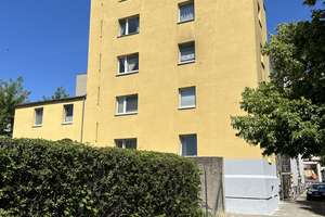Zentrumsnahe, helle 1,5-Zimmer Wohnung