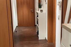3- Zimmerwohnung bei den Weinbergen – Uhlbacher Platz 3, 70329 Uhlbach, Stuttgart – Vorschaubild 8