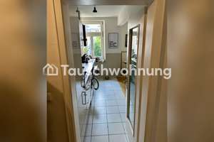 Tauschwohnung: Altbau 3,5 Zimmer Wohnung mit Kamin zum Tausch in Isarnähe – Humboldtstraße 5, 81543 Untere Au, München – Vorschaubild 6