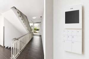 Modernes Wohnen mit großzügigem Balkon und Tiefgaragenstellplatz – 68309 Käfertal, Mannheim – Vorschaubild 15