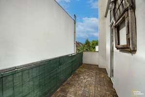 Bremen – Buntentor | Charmante Maisonette-Wohnung im Altbremer Haus mit Dachterrasse – Die vollständige Adresse der Immobilie erhältst du vom Anbieter., 28201 Buntentor, Bremen – Vorschaubild 14