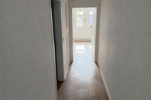 Erstbezug nach Sanierung - Appartement in ruhiger Hoflage - ganz oben! – Die vollständige Adresse der Immobilie erhältst du vom Anbieter., 76137 Südweststadt, Karlsruhe – Vorschaubild 5