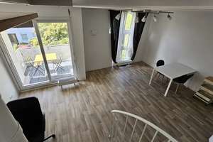 2-Zimmer-Wohnung in Wiesbaden Südost – Hans-Bredow-Straße 36A, 65189 Südost, Wiesbaden – Vorschaubild 7