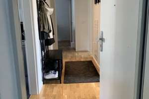 Quadratisch 🟥 Praktisch 👨‍👩‍👦 Gut 👍 – Die vollständige Adresse der Immobilie erhältst du vom Anbieter., 70174 Relenberg, Stuttgart – Vorschaubild 3