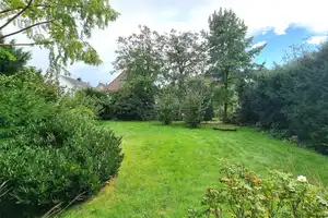 - Verkauft - Neoklassizistische Unternehmervilla im Herzen von Herford – Herford (Kreis) – Vorschaubild 15