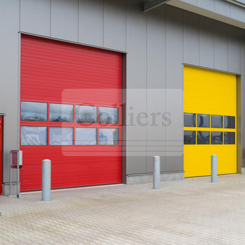 Produktionshalle mit Lager in Gremberghoven | Freilager | 8 Rampen | ebenerdig